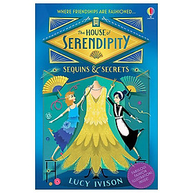 Sequins And Secrets