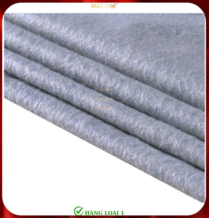 Bạt phủ ô tô bán tải Hyundai Santa Cruz nhãn hiệu Macsim sử dụng trong nhà và ngoài trời chất liệu Polyester - màu đen