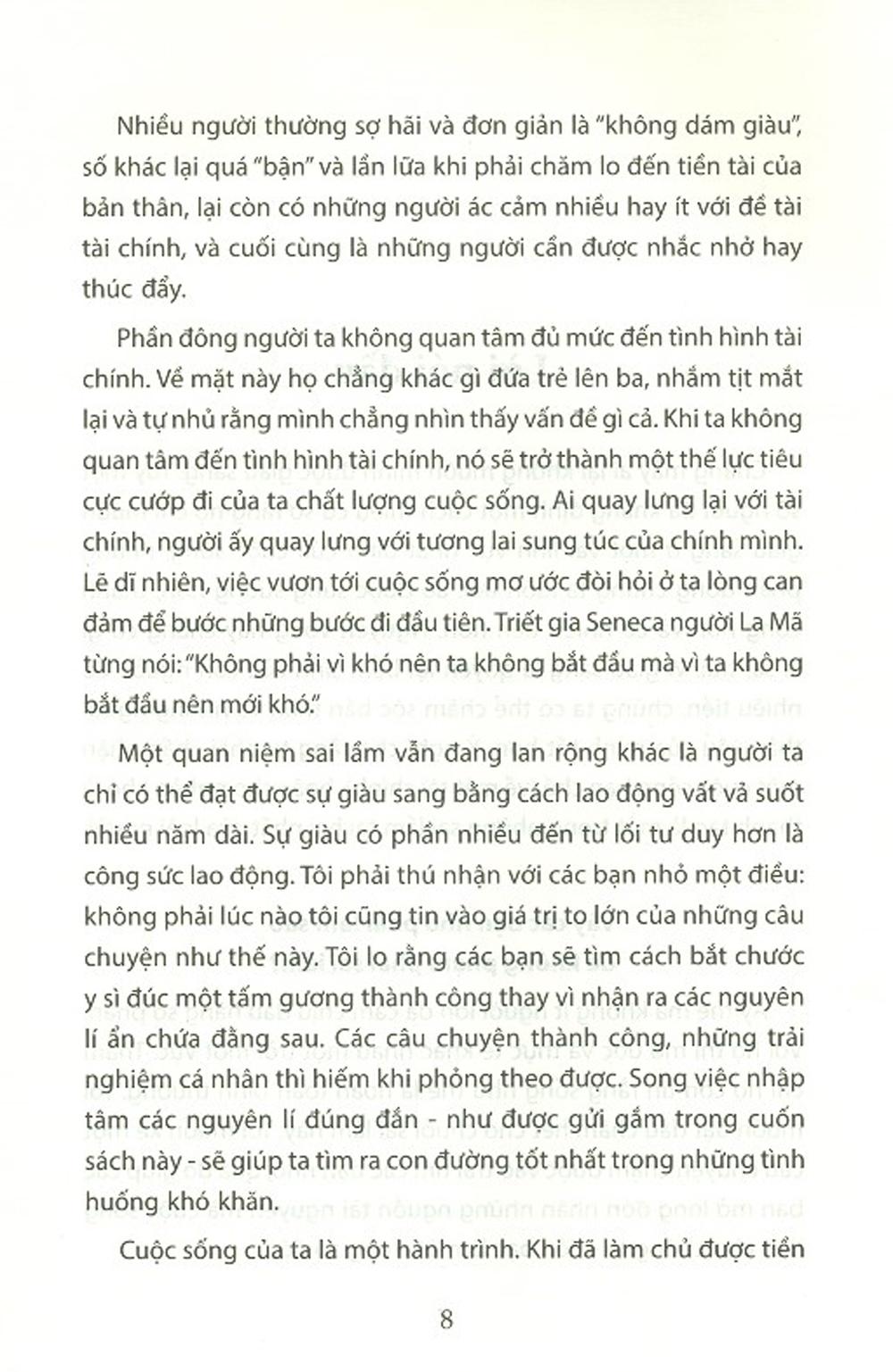 Thành Công Kí Sự Của Kira - Tiền Đẻ Ra Tiền (Tái Bản 2020)