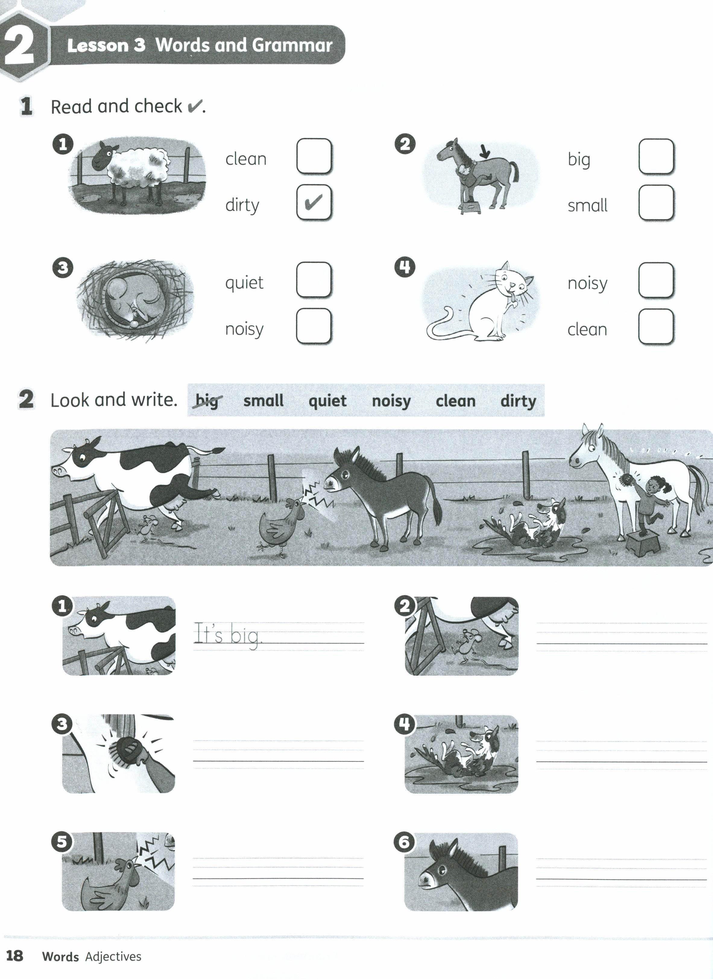 Buzz 2 Workbook