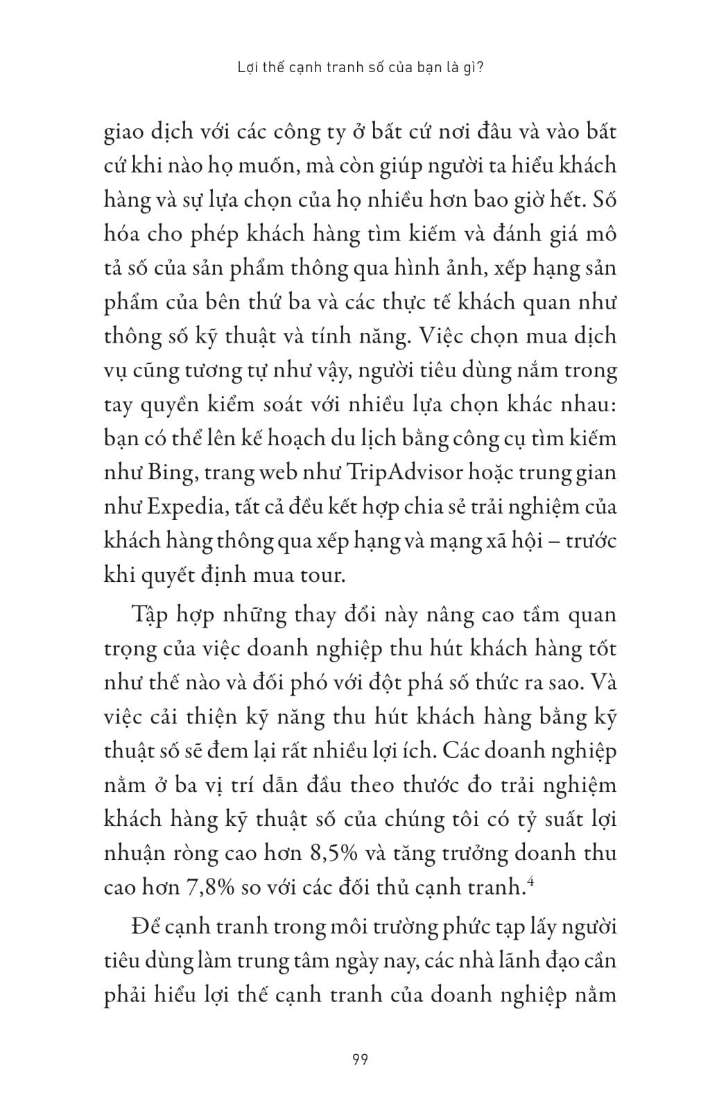 Chuyển Đổi Số: 6 Câu Hỏi Giúp Bạn Xây Dựng Doanh Nghiệp Thế Hệ Mới - What