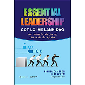 Cốt Lõi Về Lãnh Đạo: Phát Triển Phẩm Chất Lãnh Đạo Từ Lý Thuyết Đến Thực Hành - Mô tả một số khía cạnh của bối cảnh thế giới hiện tại và chỉ ra thực trạng năng lực lãnh đạo của các nhà lãnh đạo hiện nay