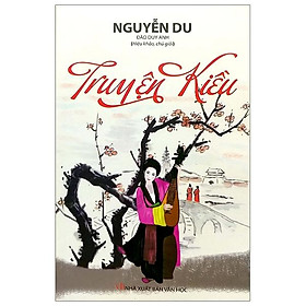 Truyện Kiều (Tái Bản 2023)