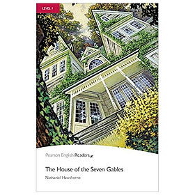 The House of The Seven Gables Level 1