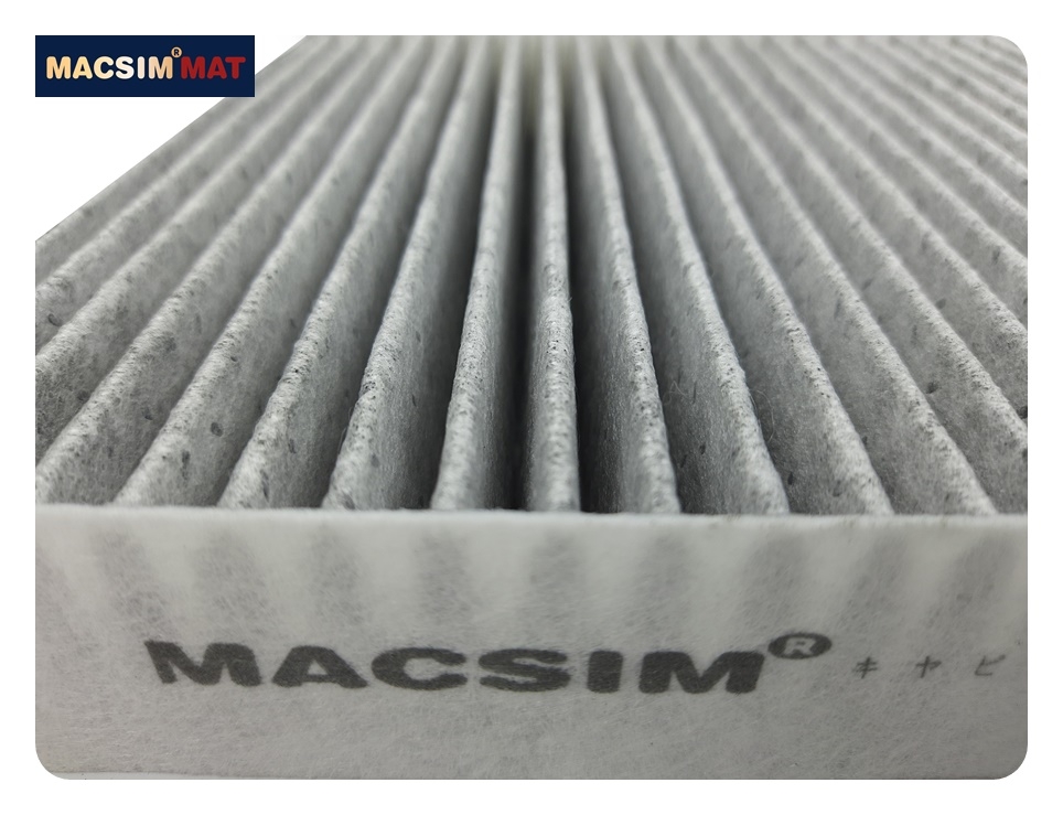 Lọc gió điều hòa cao cấp Macsim N95 cho xe Elantra 2006 – 2015 2336a1 (226 × 201 × 17 mm)