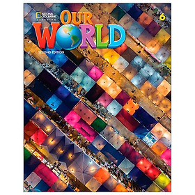 Our World 6 AME: Student