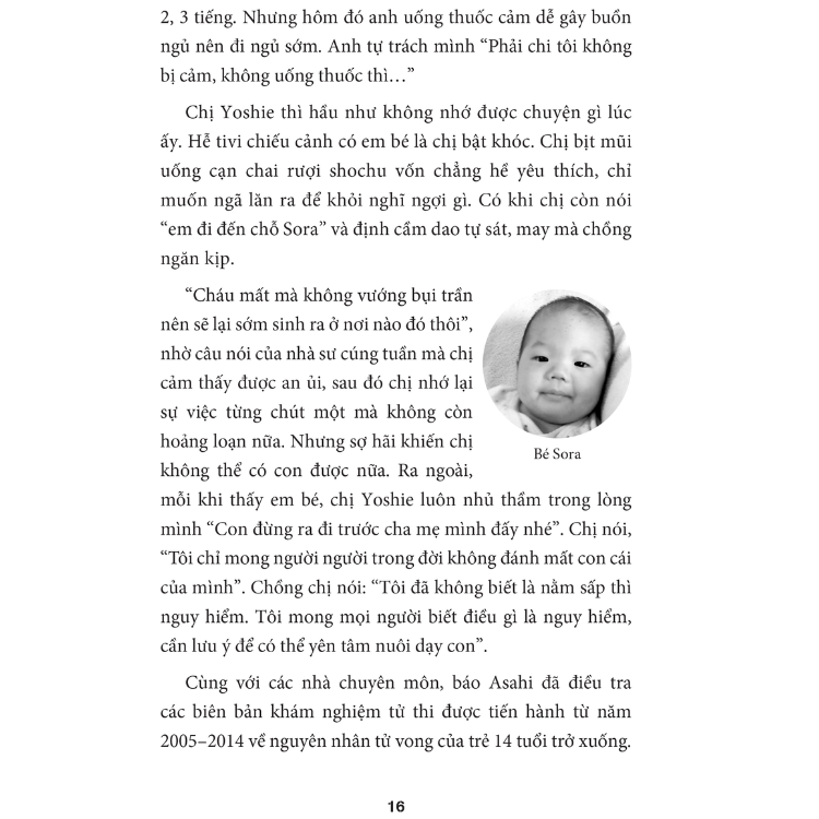 Phòng Tránh Tai Nạn Ở Trẻ Nhỏ