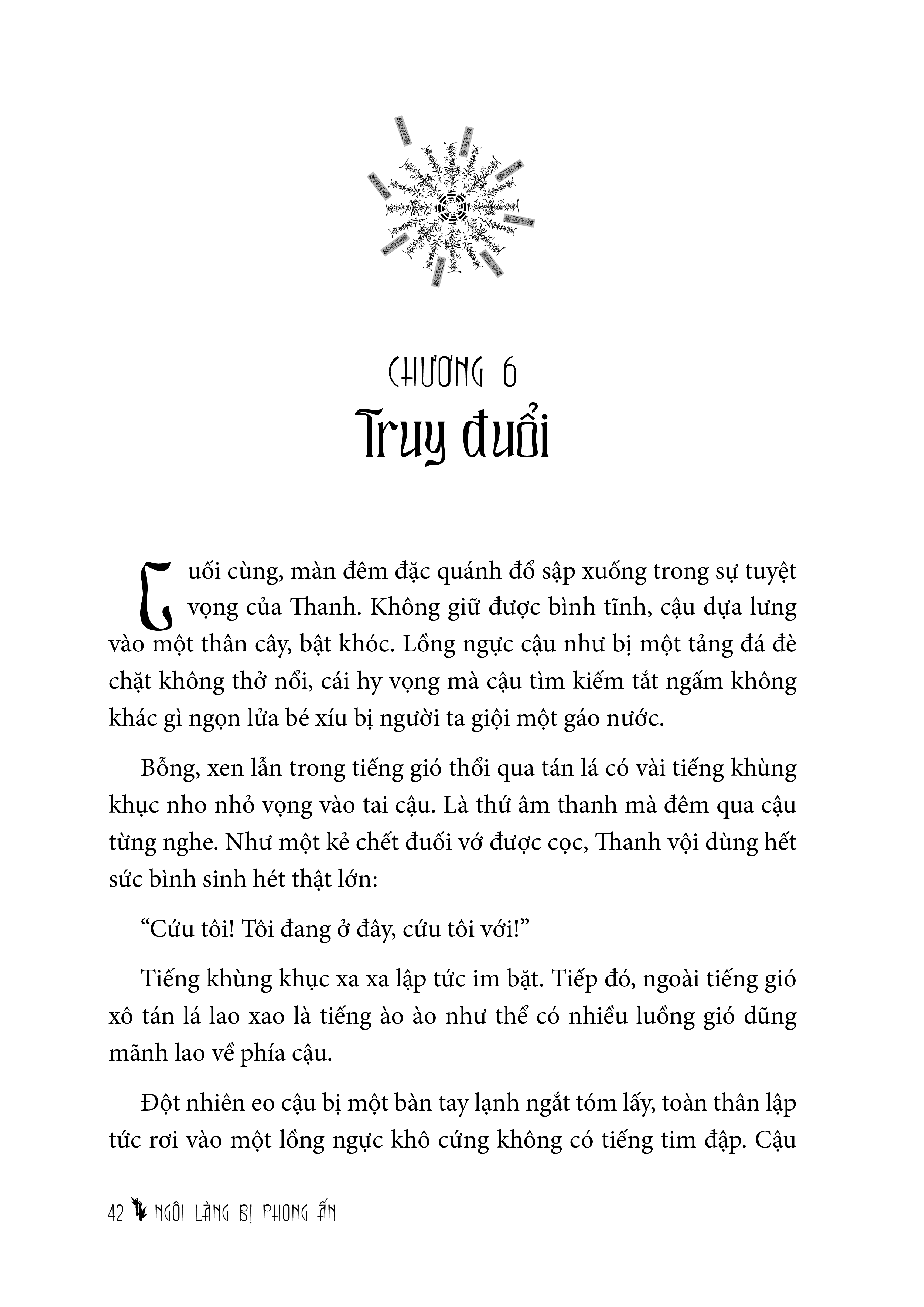 Sách Ngôi Làng Bị Phong Ấn (trọn bộ) - Ngọc Linh - Tâm linh, huyền bí, đam mỹ, boylove, tình trai, luân hồi chuyển kiếp