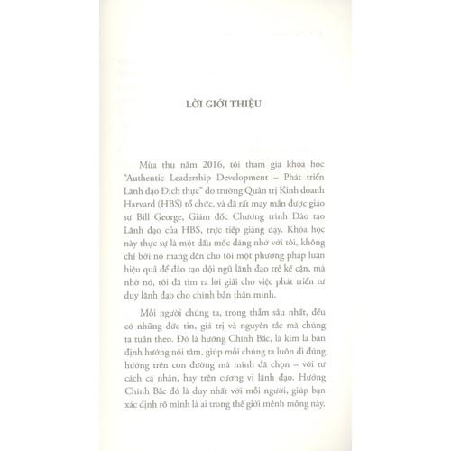 True North Groups - Nhóm Chính Bắc