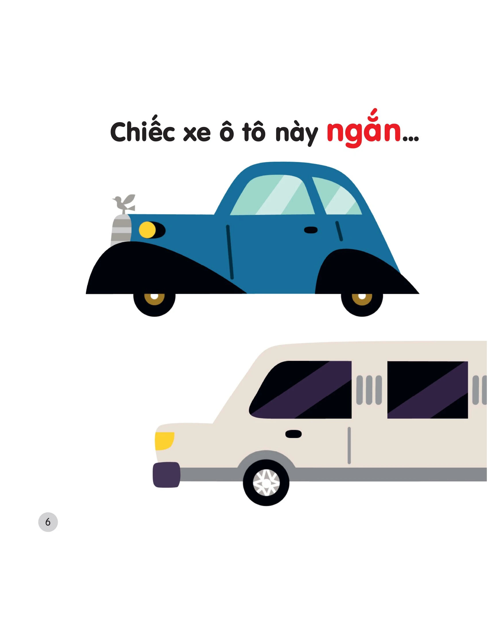 Sách 200 Từ Vựng Mẹ Cùng Con Học Nói Cho Bé 0 - 3 Tuổi
