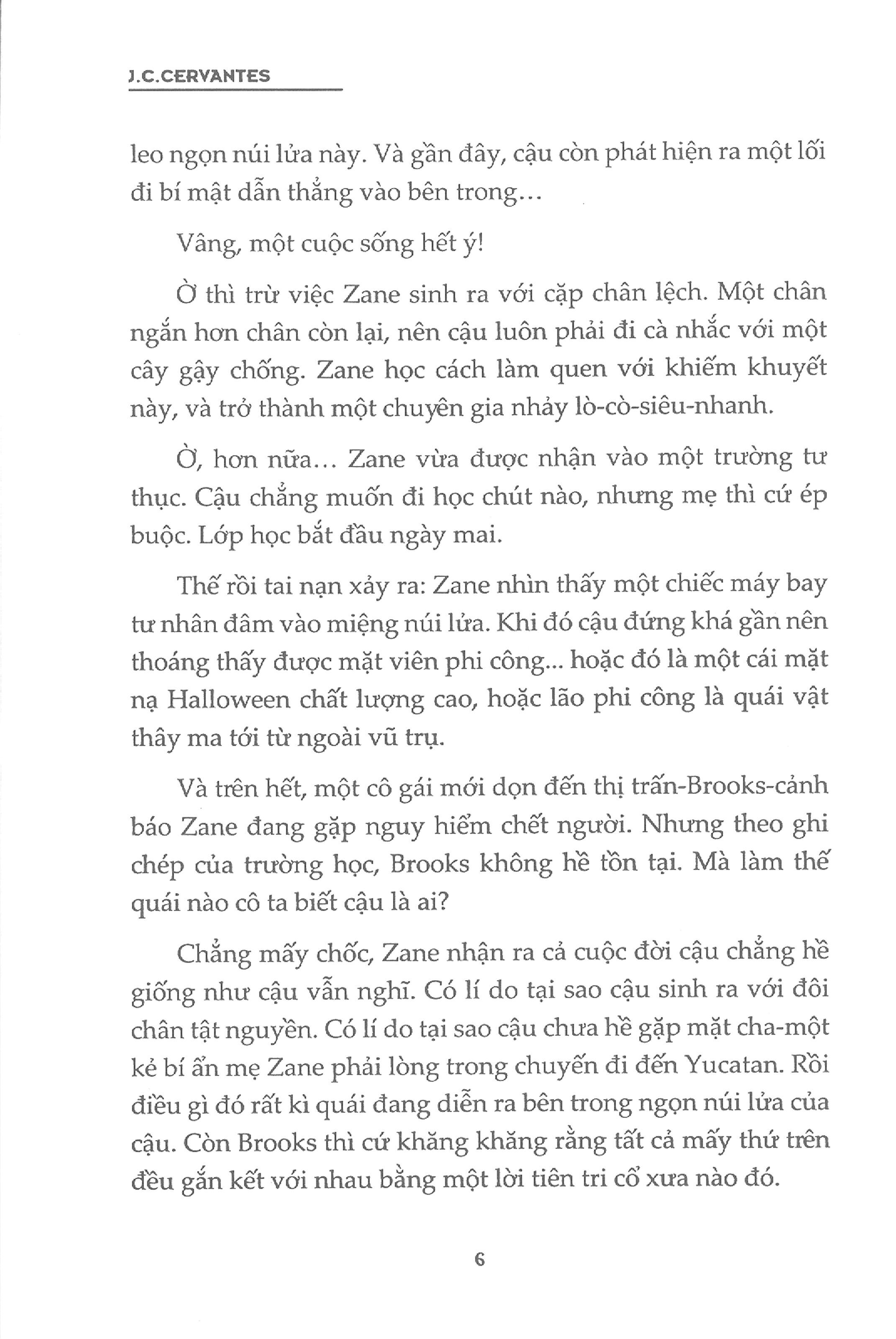 Series Đứa Con Của Thần Maya Phần 1: Truy Bão