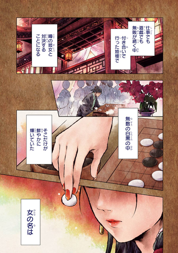 Kusuriya No Hitorigoto 8 (Japanese Edition)