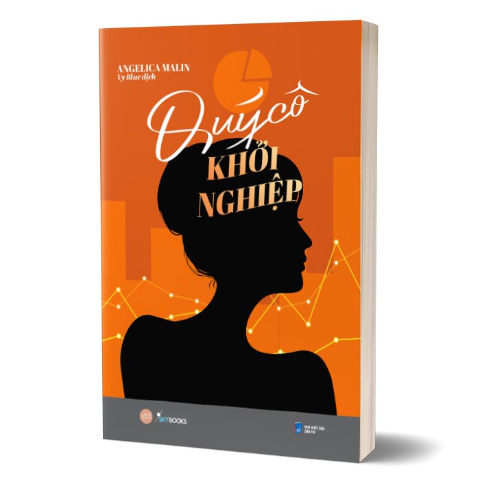 Quý Cô Khởi Nghiệp- SKy