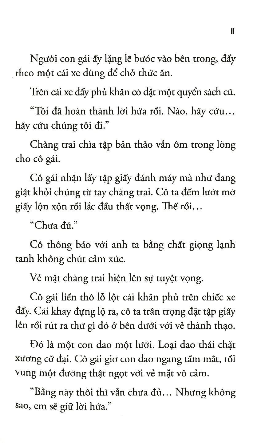 Ẩn Tàng Thư Dantalian - Tập 3 (Tặng Kèm Poster Và Bookmark Đã Được Đính Kèm Bên Trong Sách)