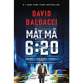 Mật Mã 6:20
