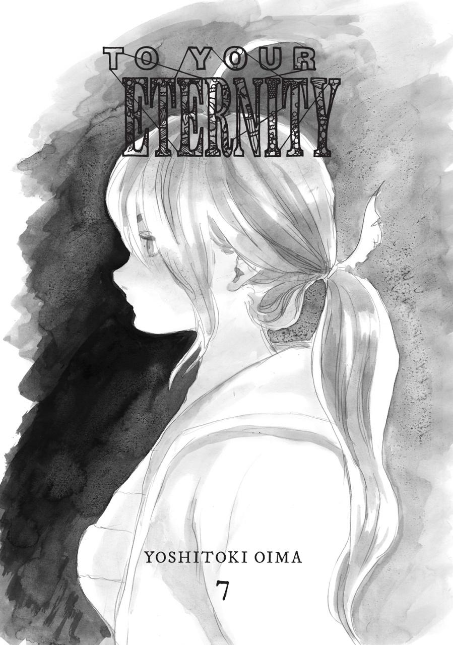 To Your Eternity 7 (English Edition)
