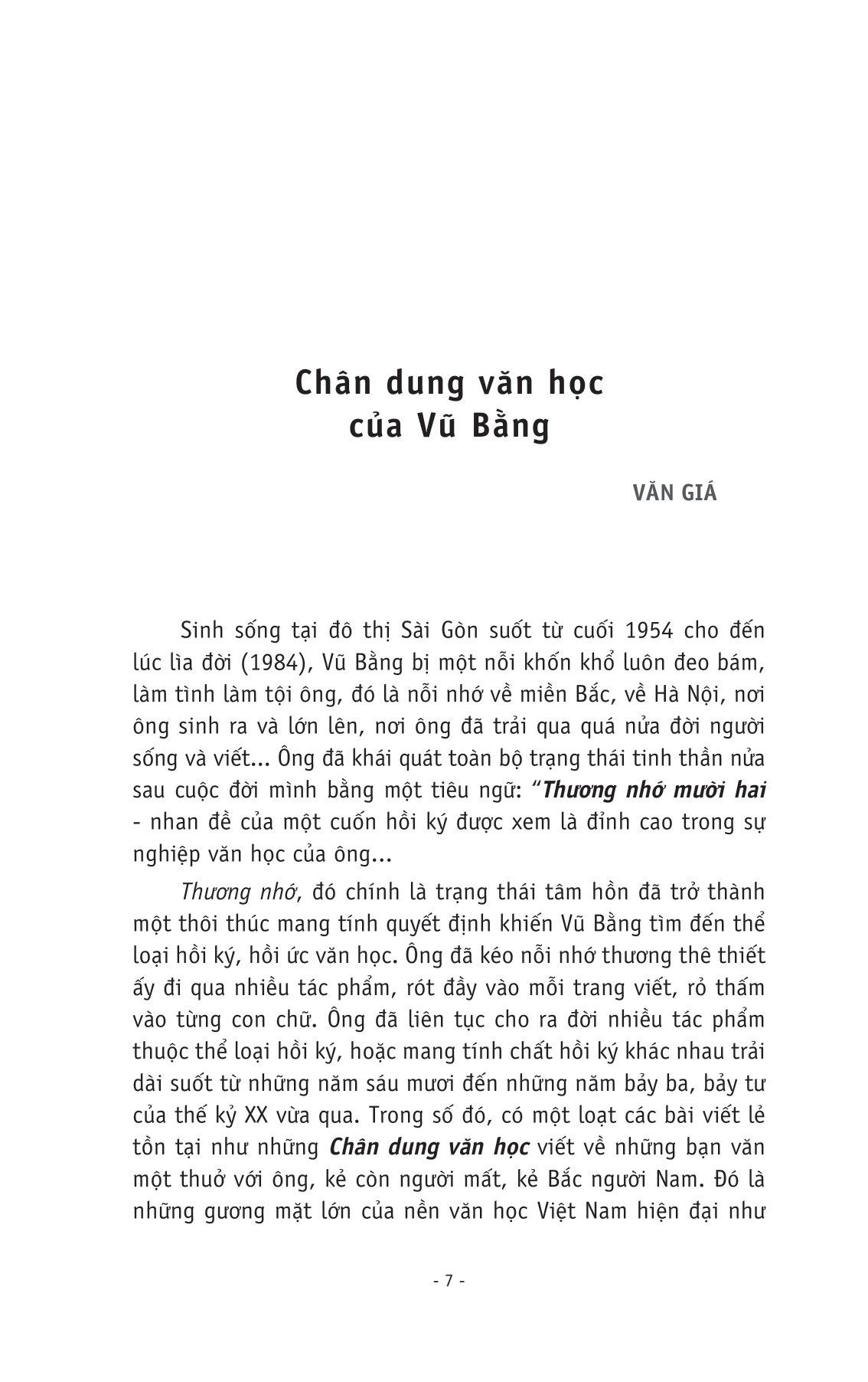 Bạn Văn Bạn Mình: Mười Chín Chân Dung Nhà Văn Cùng Thời