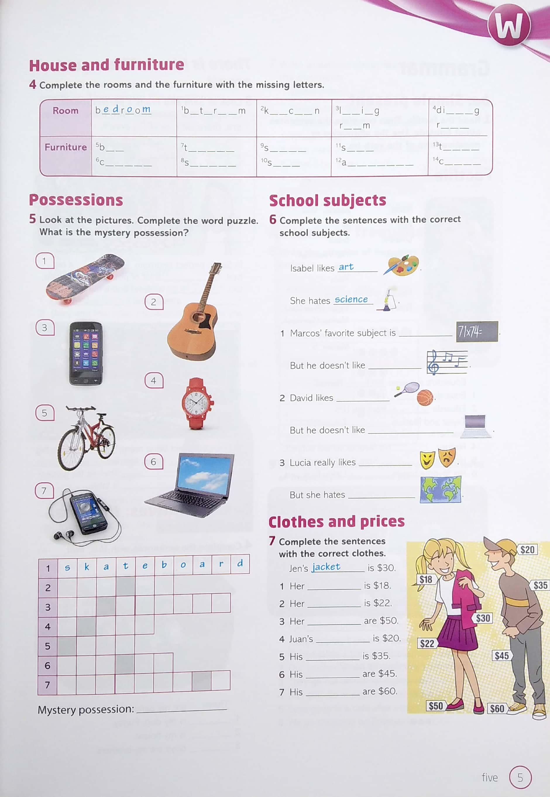Got it: Level 1: Students Pack with Digital Workbook