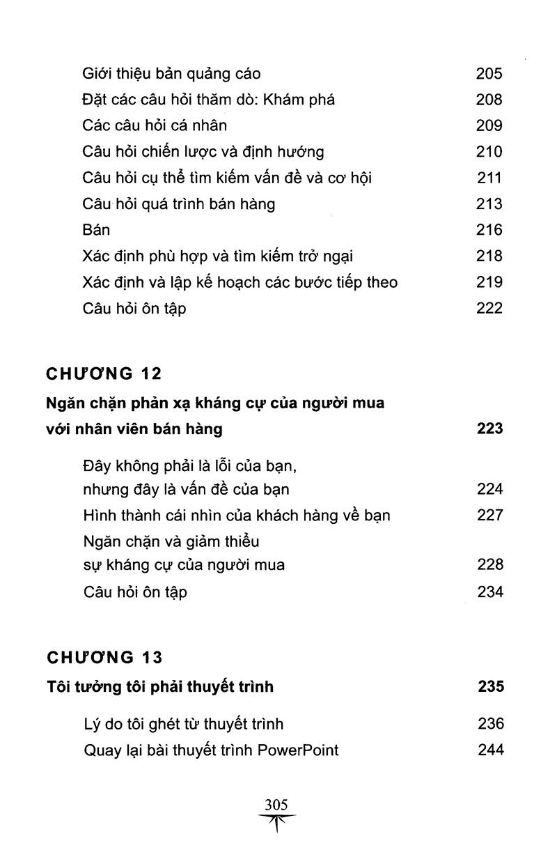 Phương Pháp Tiếp Cận Khách Hàng Thành Công (Tái Bản 2018)