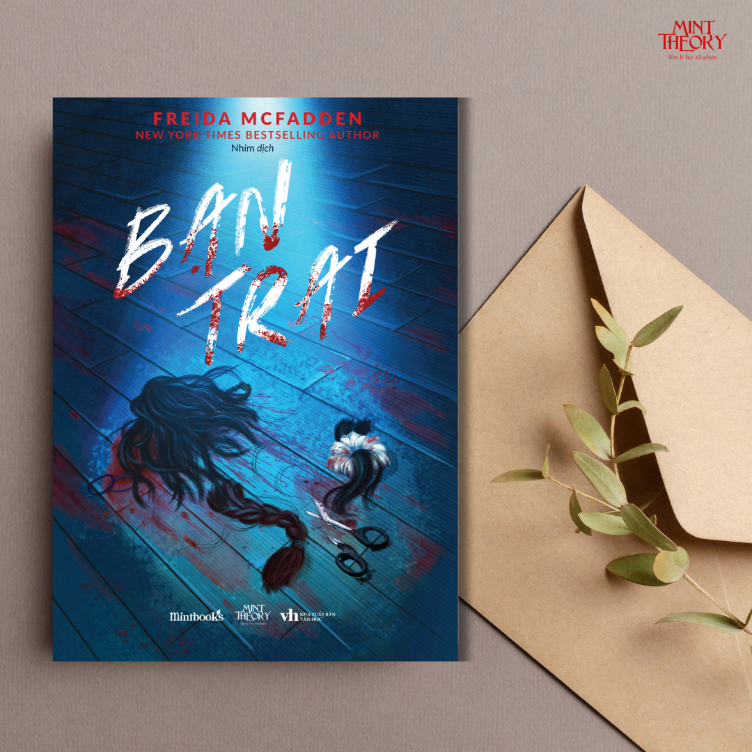 Bạn Trai - Bản Quyền