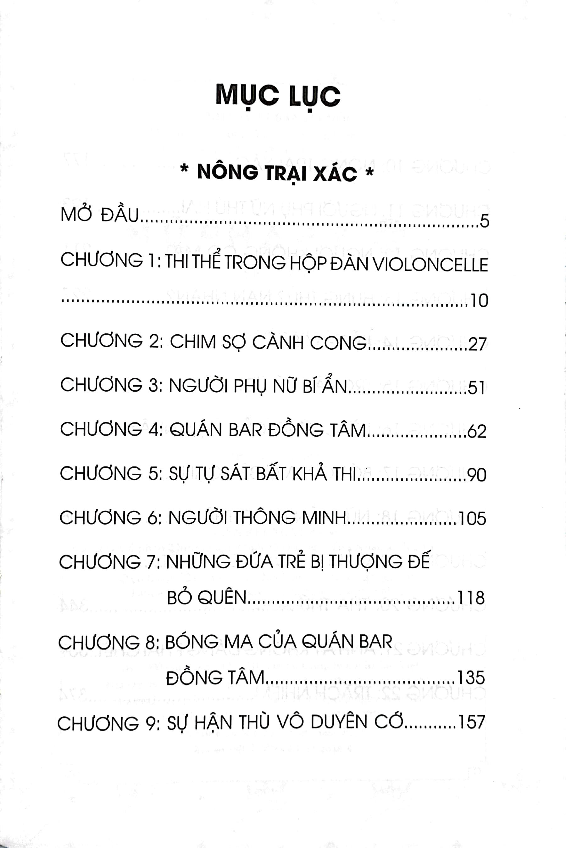 Nữ Pháp Y - Tập 4
