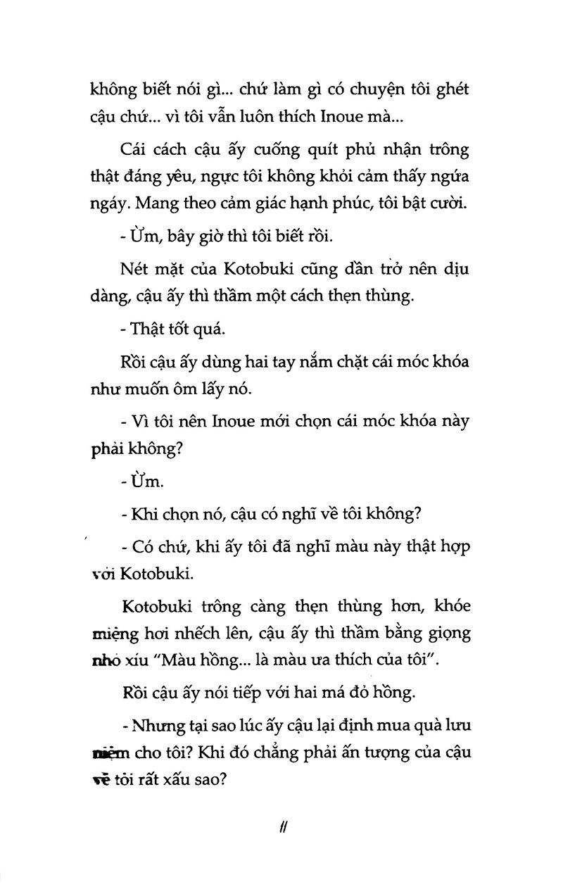 Cô Gái Văn Chương Và Nhà Văn Hướng Về Chúa Trời (Tập 8) - Tái Bản