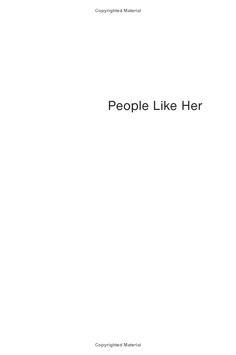 People Like Her