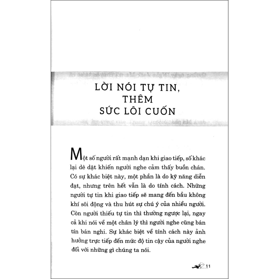 Nói Hay Như Jack Ma (Tái Bản)