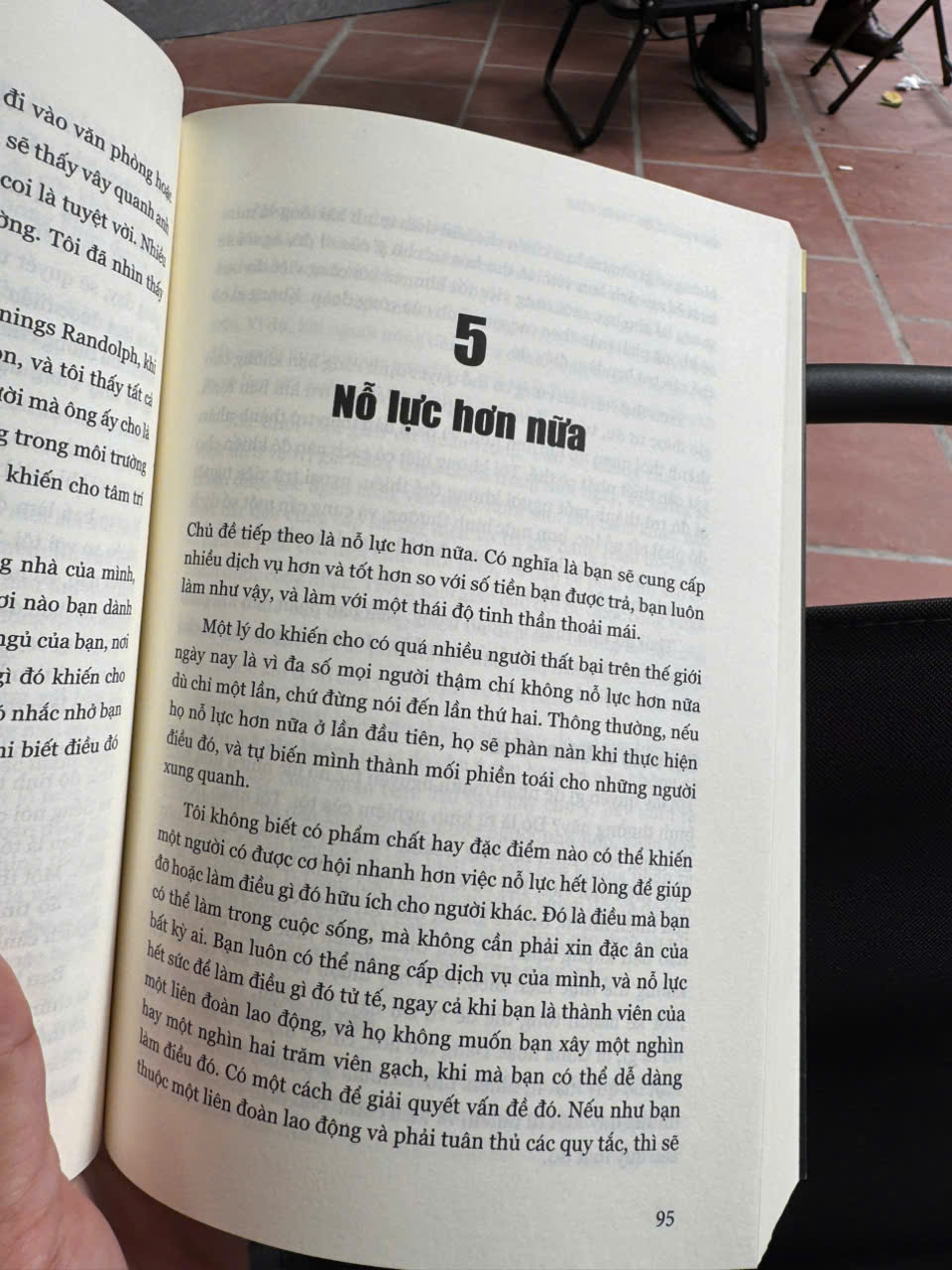 KHOA HỌC VỀ THÀNH CÔNG – Napoleon Hill – Minh Ngọc dịch – Thái Hà – NXB Công Thương