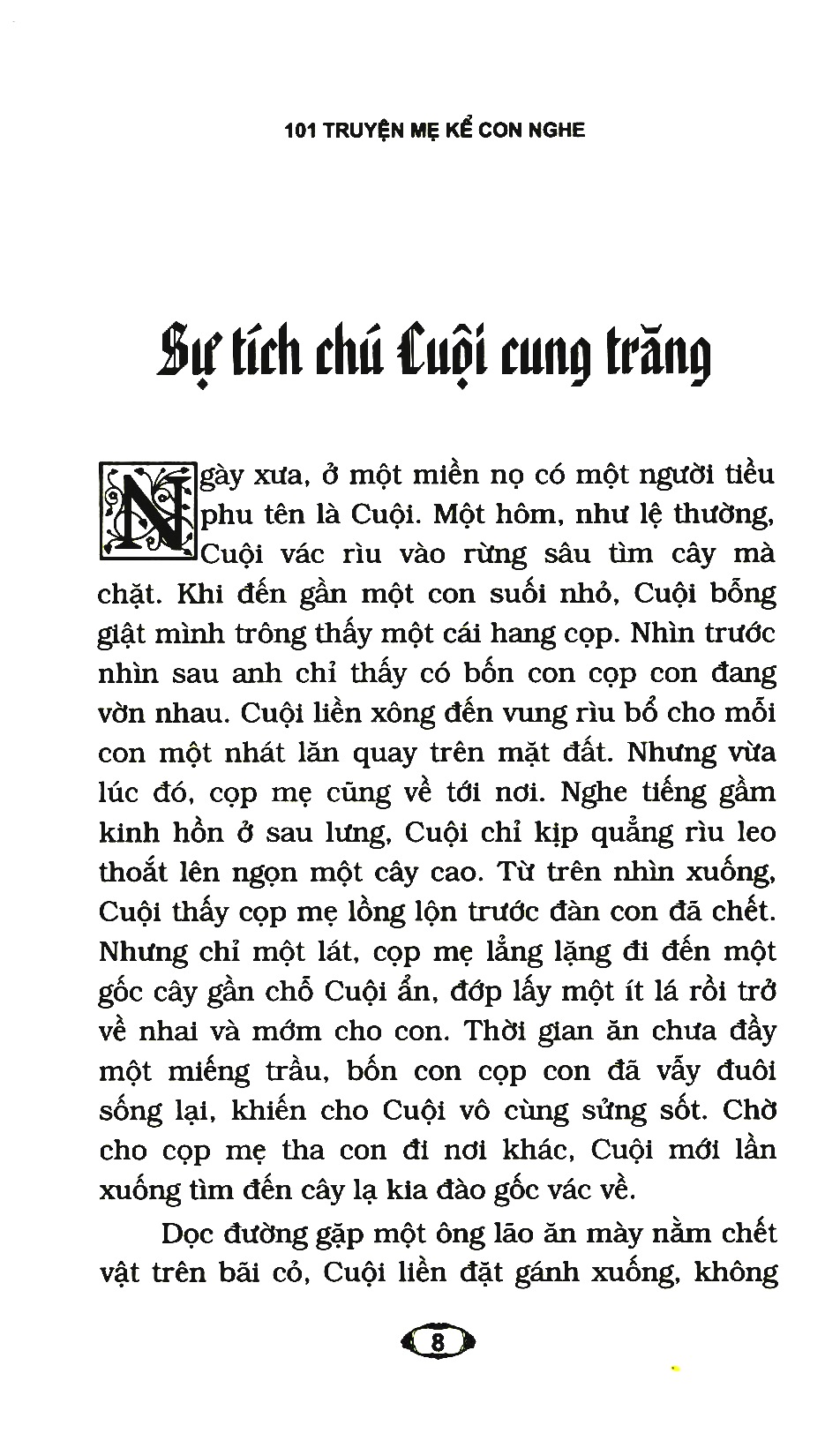 Sách- 101 Truyện Mẹ Kể Con Nghe (Tập 2)(Tái bản lần 3: 2023)- 2HBooks