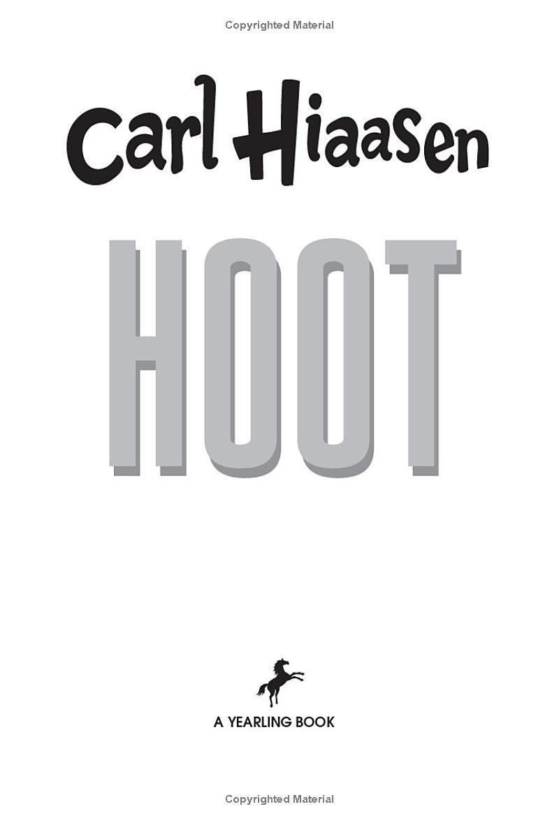 Hoot