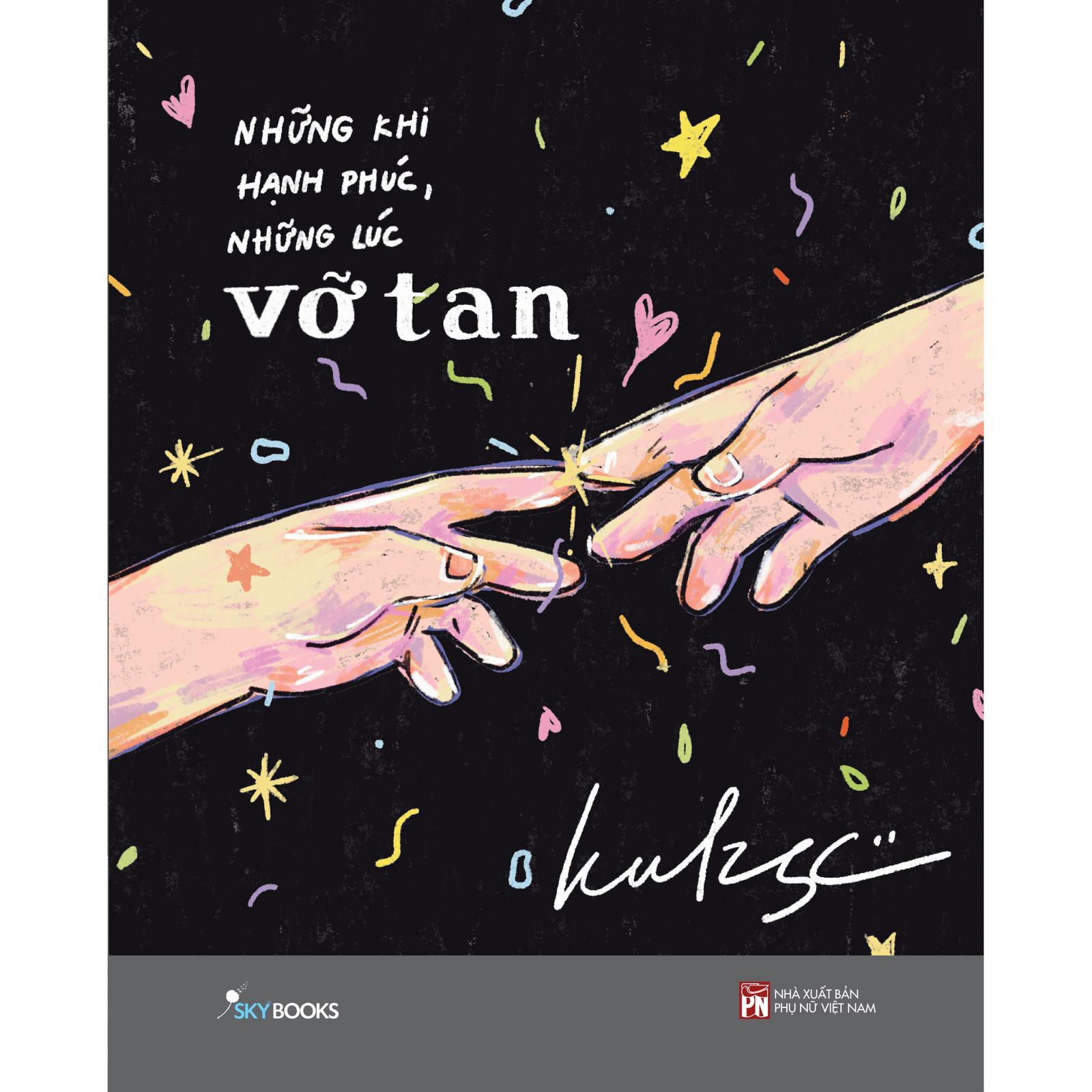 Những Khi Hạnh Phúc, Những Lúc Vỡ Tan - Bản Quyền