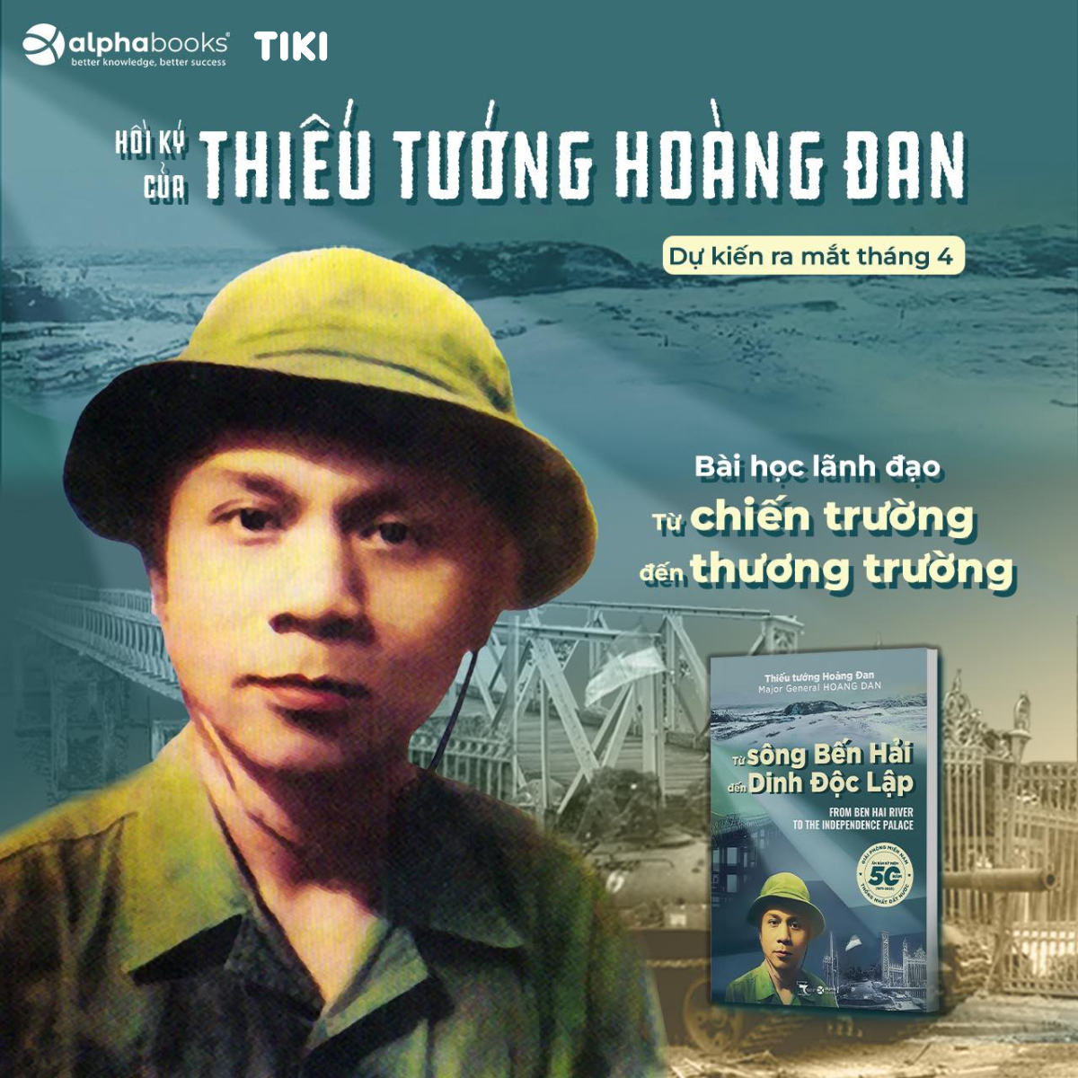 Combo Điệp Viên Hoàn Hảo X6 - Phạm Xuân Ẩn (Bìa Mềm) + Từ Sông Bến Hải Đến Dinh Độc Lập