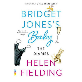Vintage Contemporaries: Bridget Jones