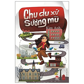 Chu Du Xứ Sương Mù
