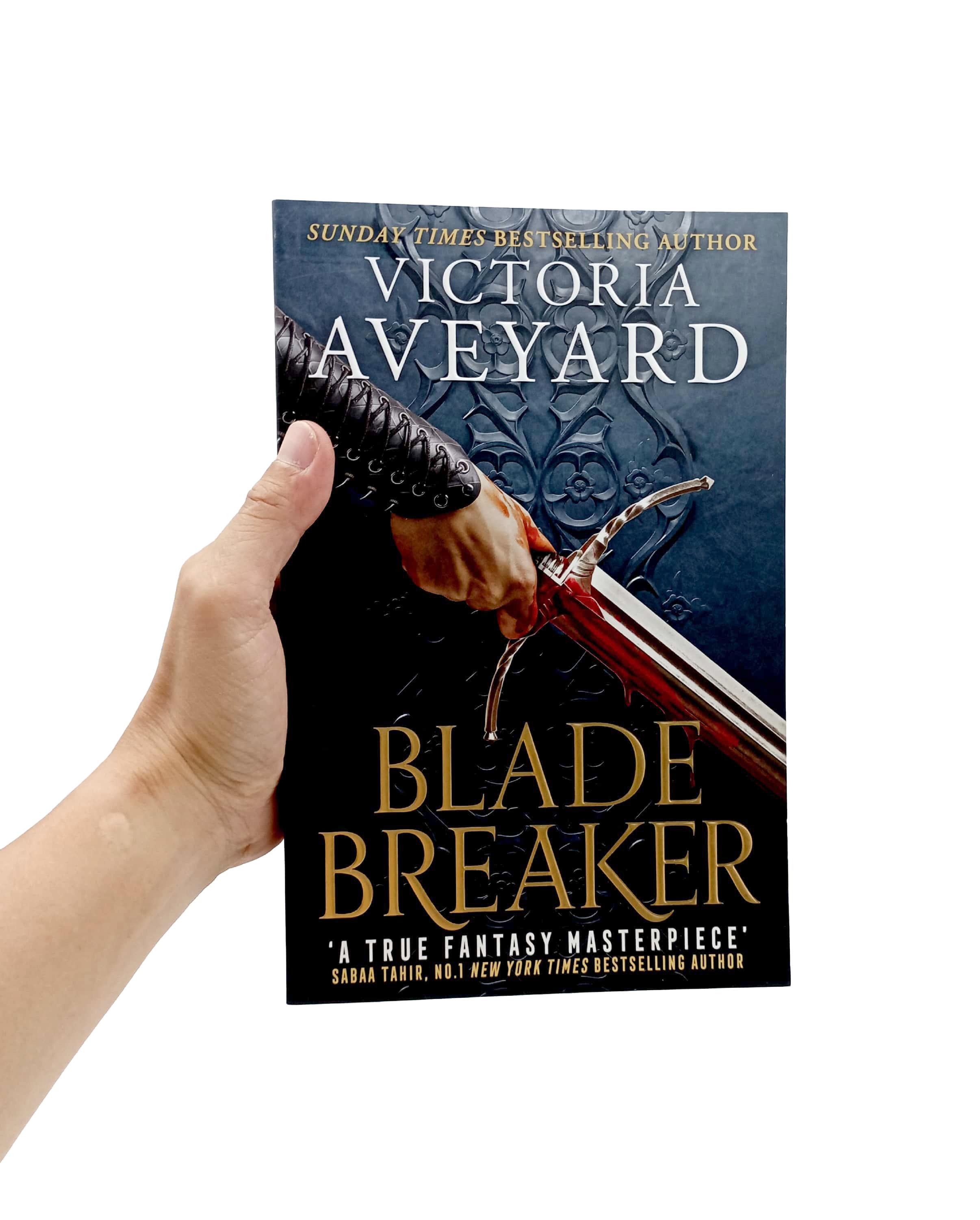 Blade Breaker