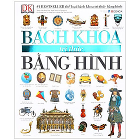 Bách Khoa Tri Thức Bằng Hình (Tái Bản 2015)