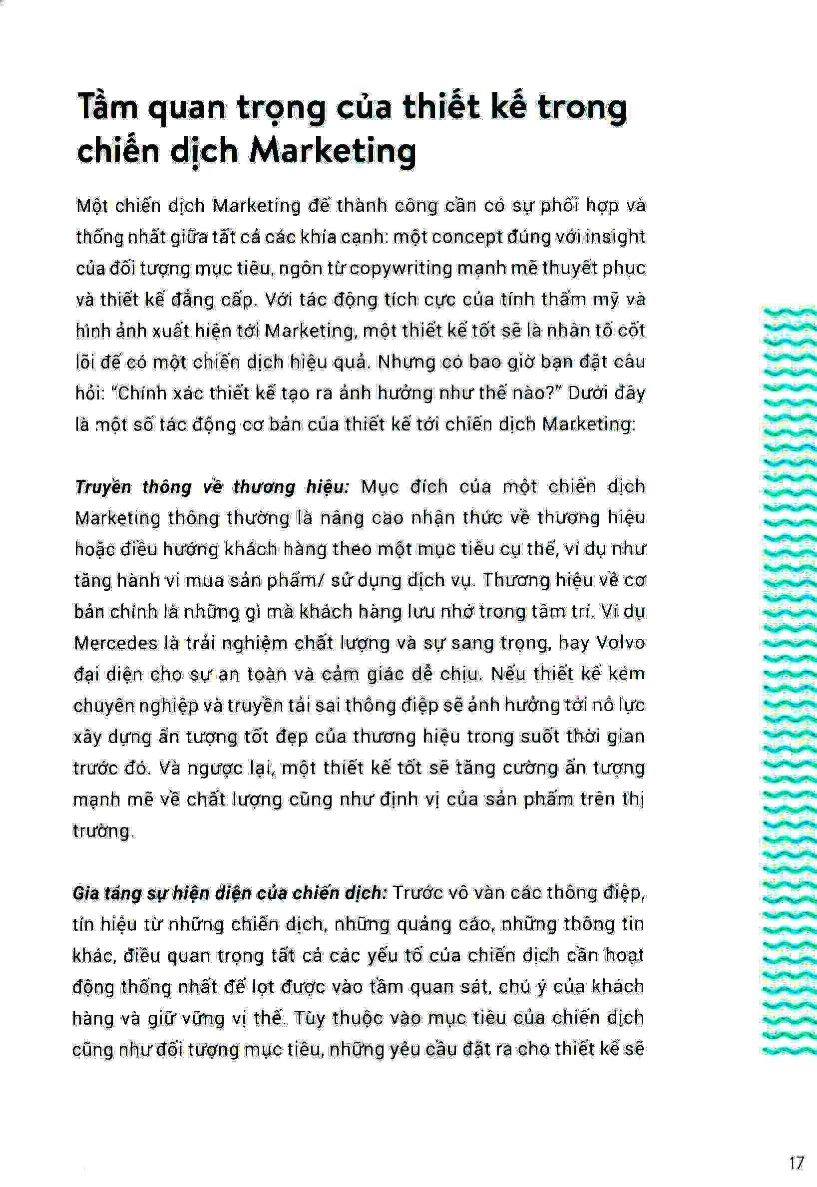 Rio Book No.1 - Xấu Thế Nào, Đẹp Ra Sao - Bí Kíp Thẩm Định Thiết Kế Trong Marketing (Tái Bản)