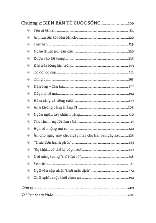 Tiếng Việt giàu đẹp - Tình Ca Tiếng Nước Ta (Dương Thành Truyền)