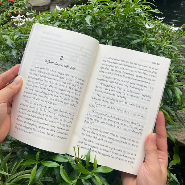 Sách - Hóa Giải Tiền Duyên - Đại sư Tinh Vân - Vĩnh Nghiêm Books