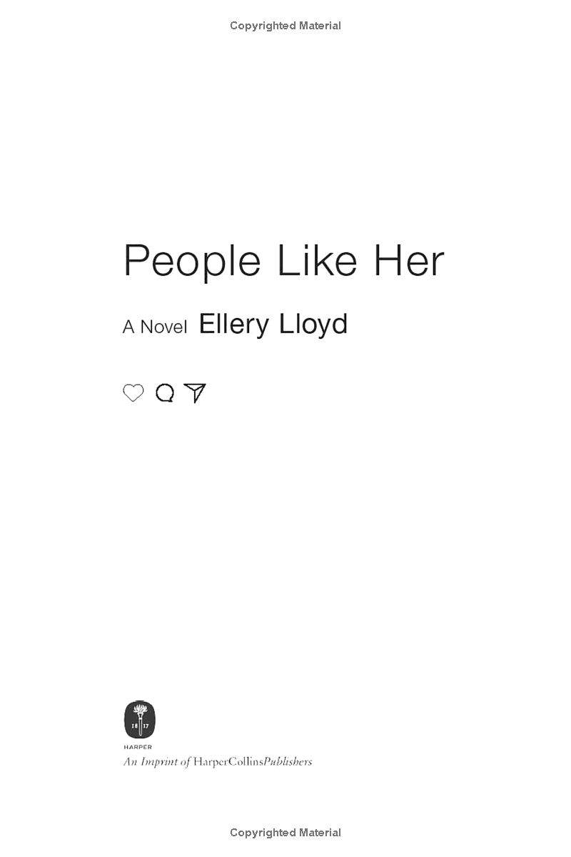 People Like Her