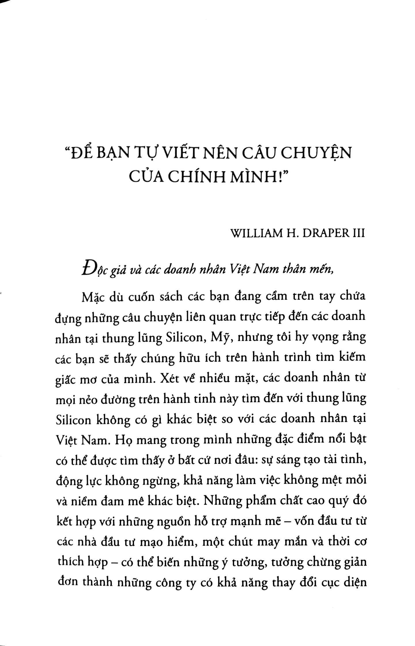 Cuộc Chơi Khởi Nghiệp Phần 3