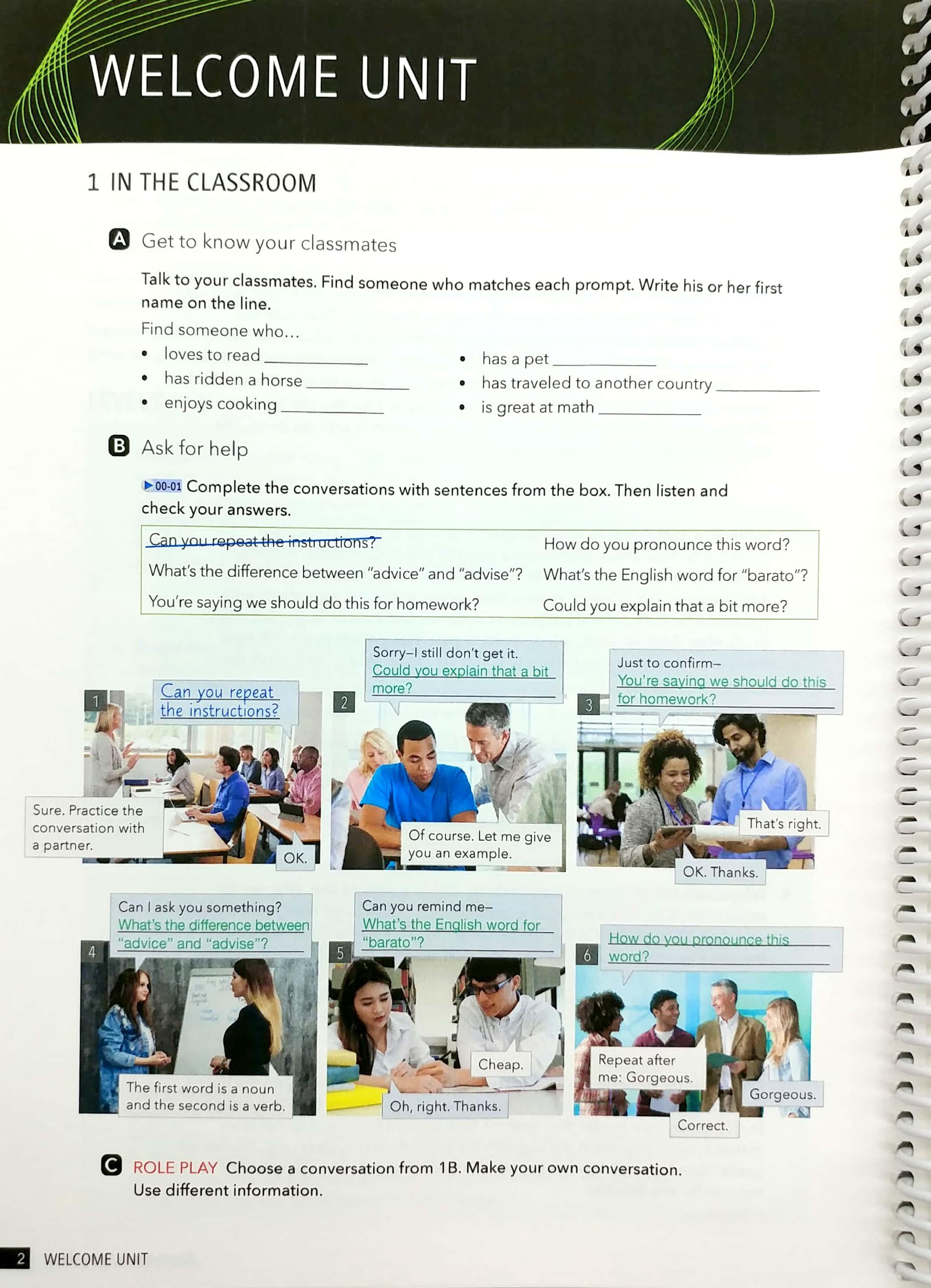 StartUp Teacher