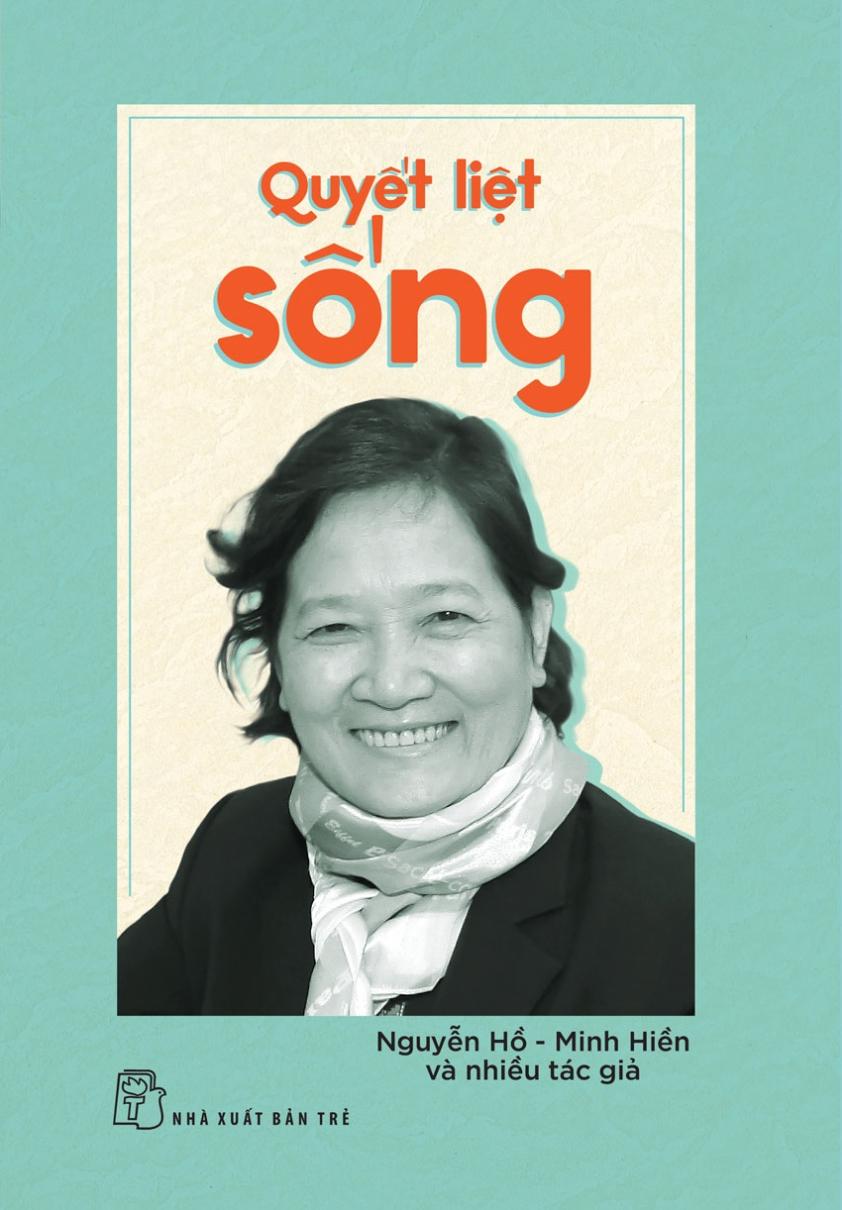 Quyết Liệt Sống