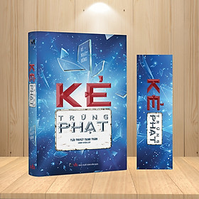KẺ TRỪNG PHẠT - VI NHẤT ĐỒNG (tiểu thuyết trinnh thám)