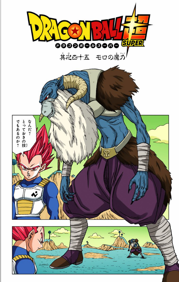Dragon Ball Super 10 (Japanese Edition)