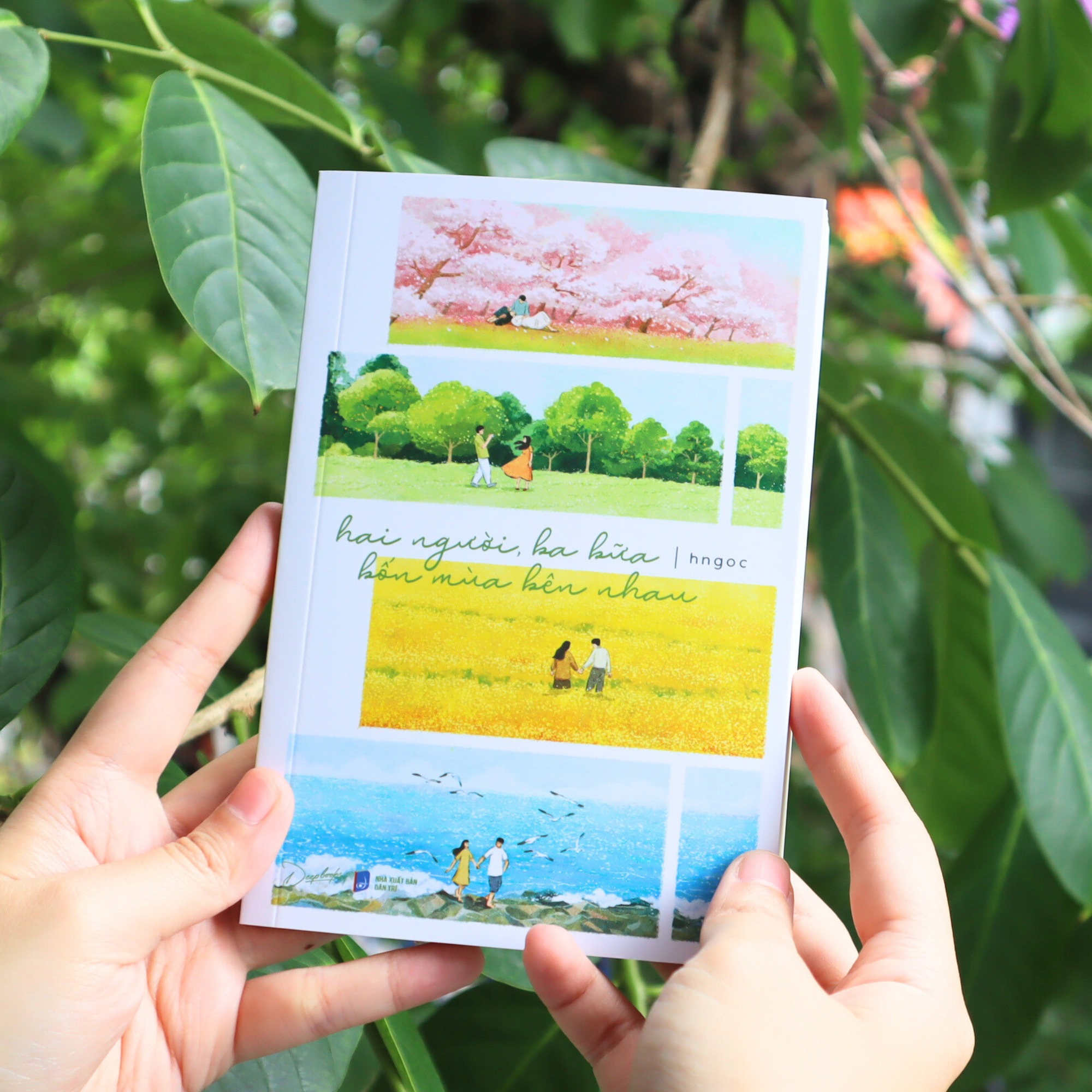 Hai Người, Ba Bữa, Bốn Mùa Bên Nhau