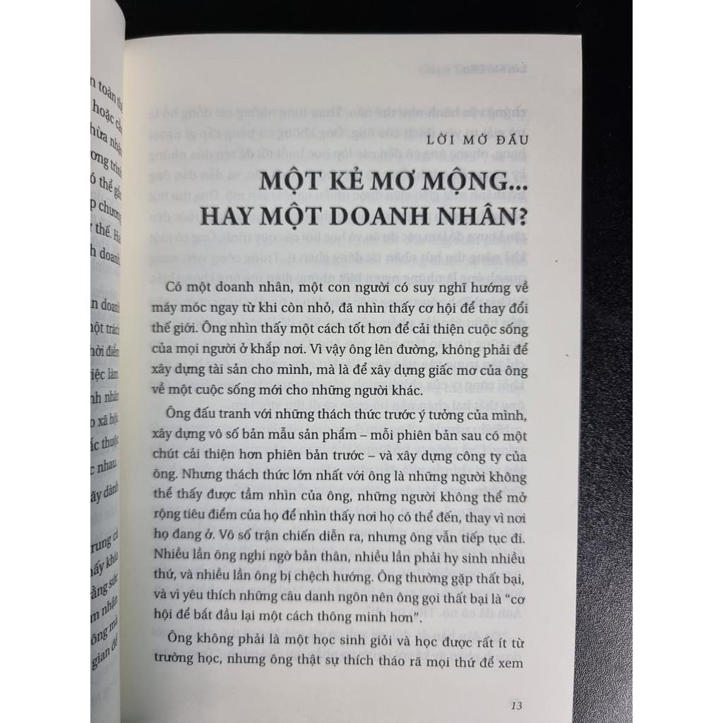 Sách - Chạm Tay Hóa Vàng