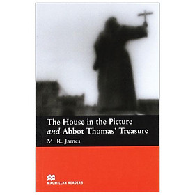 MR; House In Pic & Abbot Treas Beg