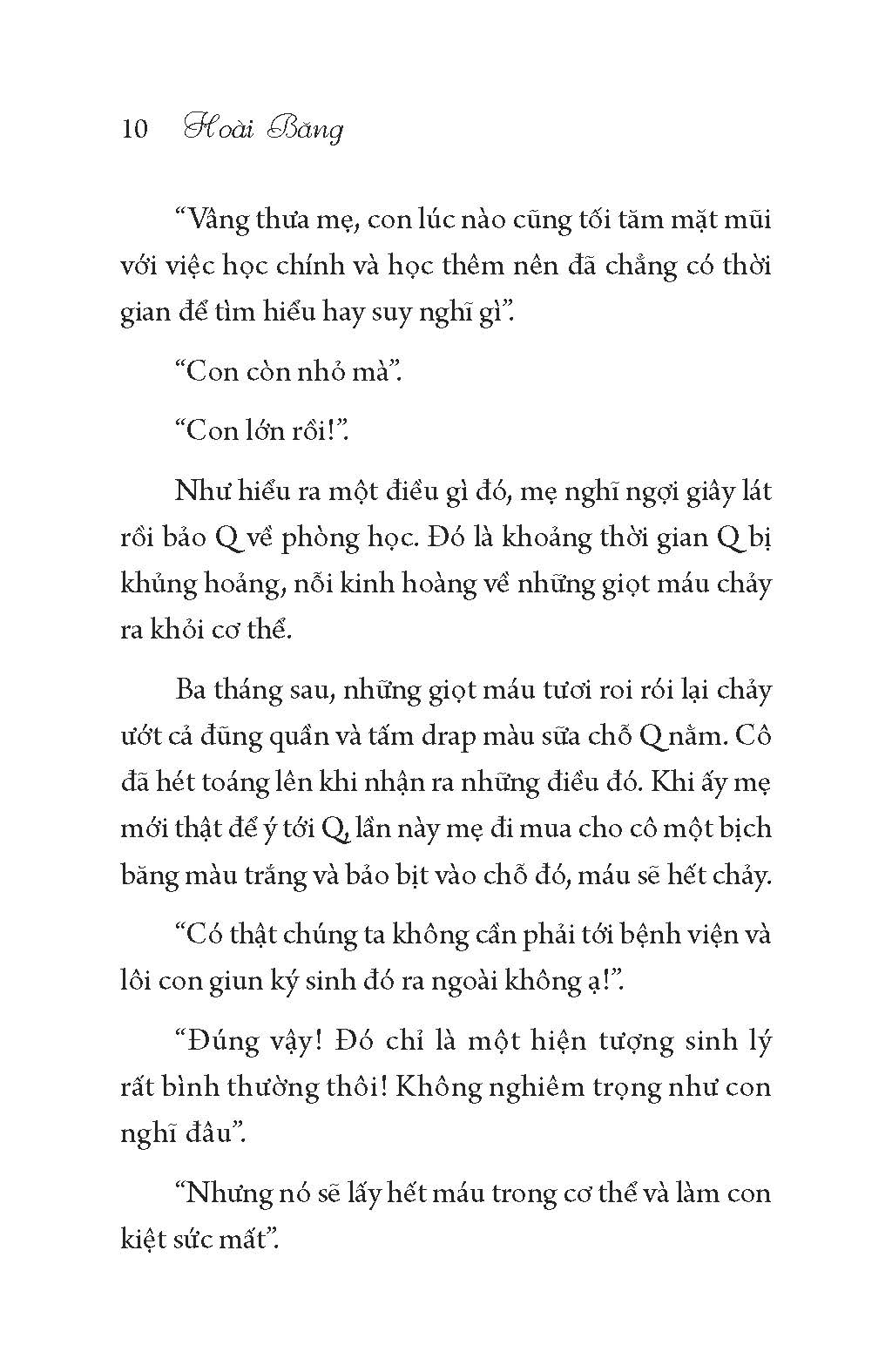 Những Con Giun Trong Thành Phố